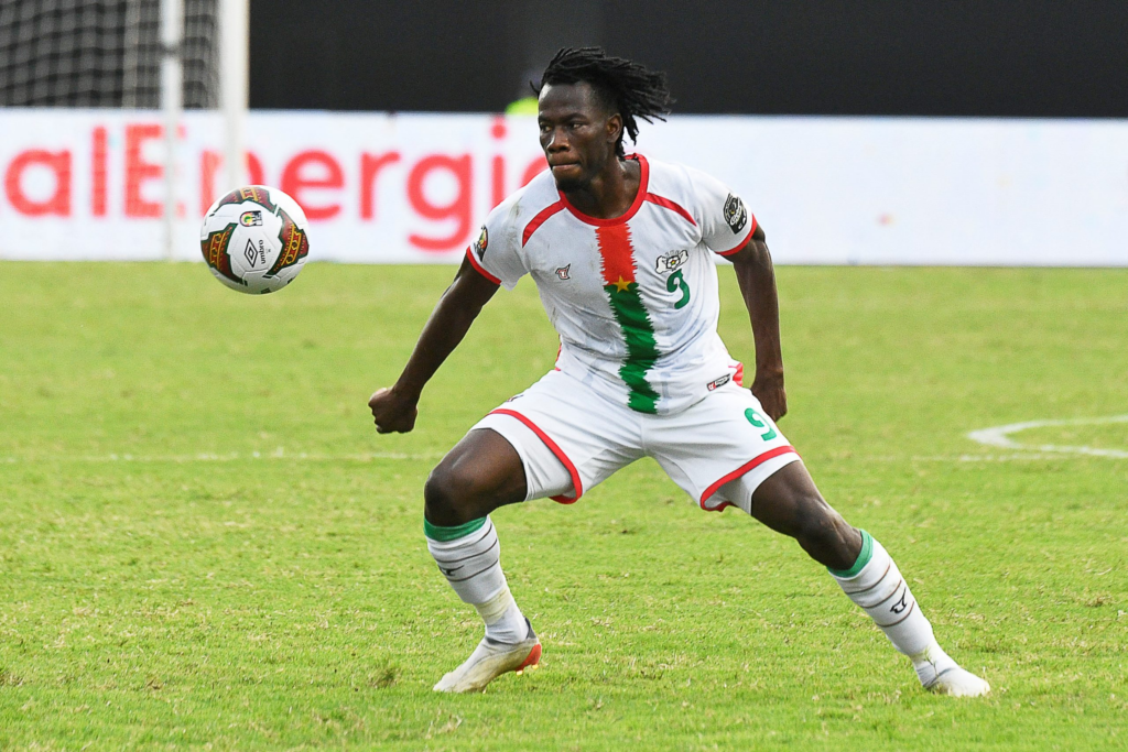 Here are the last 3 winners of the AFCON Best Young Player award