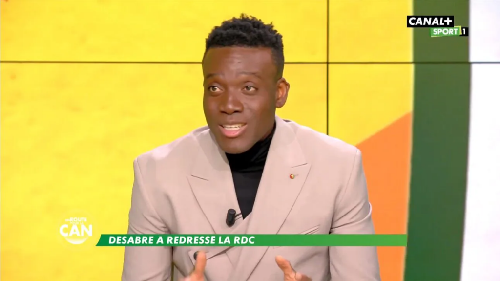 Côte d'ivoire - Mali: Alain Traoré delivers bad news for the Elephants