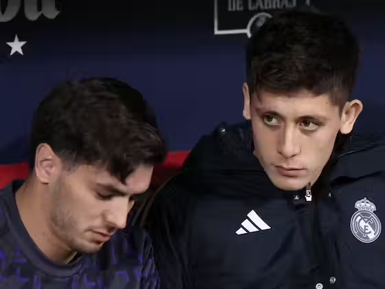 Arda Güler: Bad news from Real Madrid