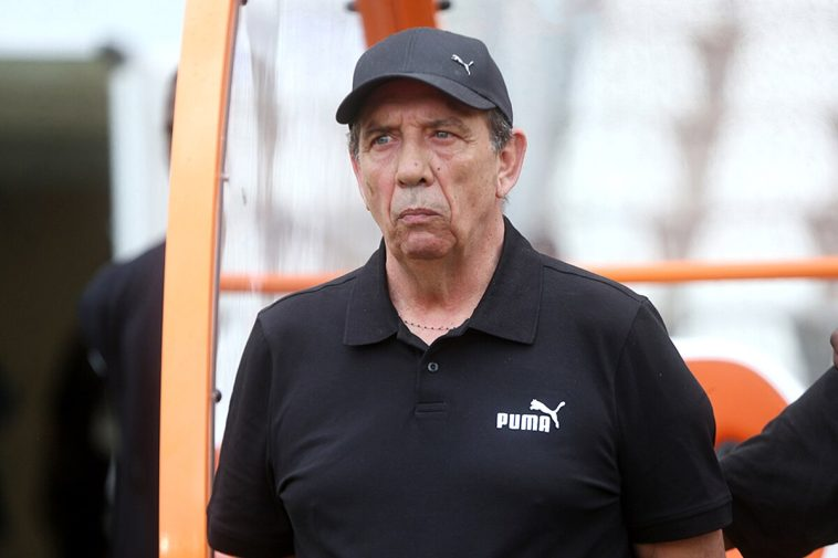 OM: Jean-Louis Gasset would be favourite to succeed Gennaro Gattuso on the Olympic bench