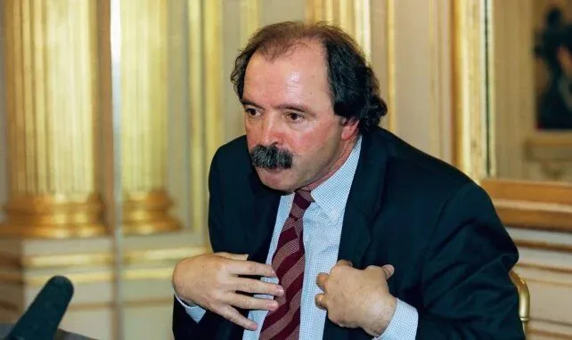 Sad news: legend Rabah Madjer shocked by terrible news