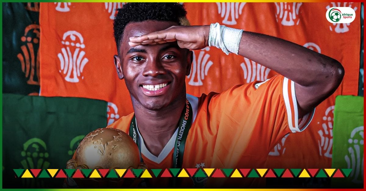 AFCON 2023: players who made their mark at the 34th edition