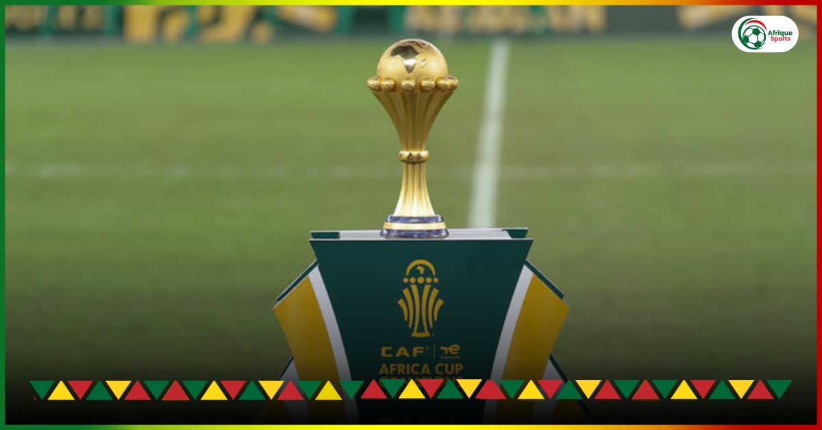 AFCON 2024, the thunderclap