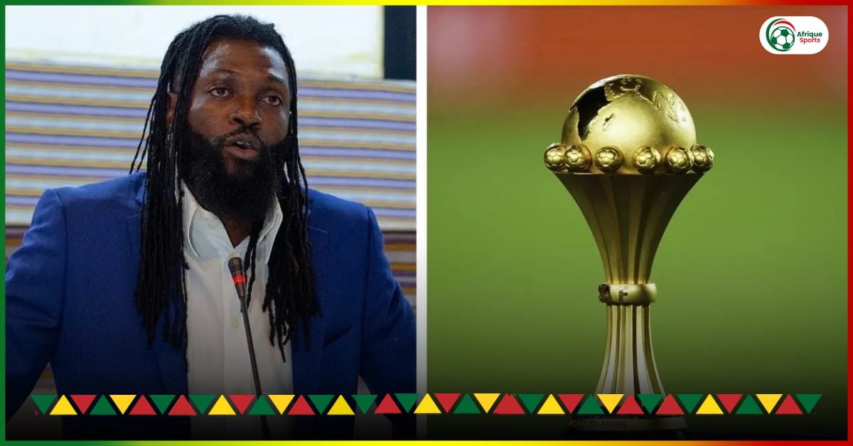 “It’s not normal”: Emmanuel Adebayor’s outcry after AFCON 2023