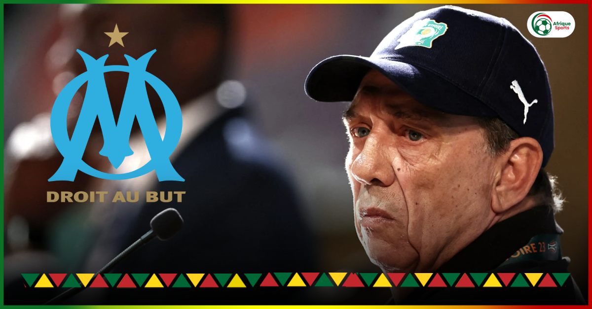 OM: Jean-Louis Gasset would be favourite to succeed Gennaro Gattuso on the Olympic bench