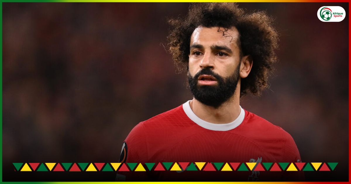 Salah: here’s the Egyptian’s future club; contracts already signed
