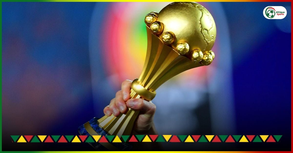 AFCON 2023 prize money: a new scandal at the Ministry of Sport