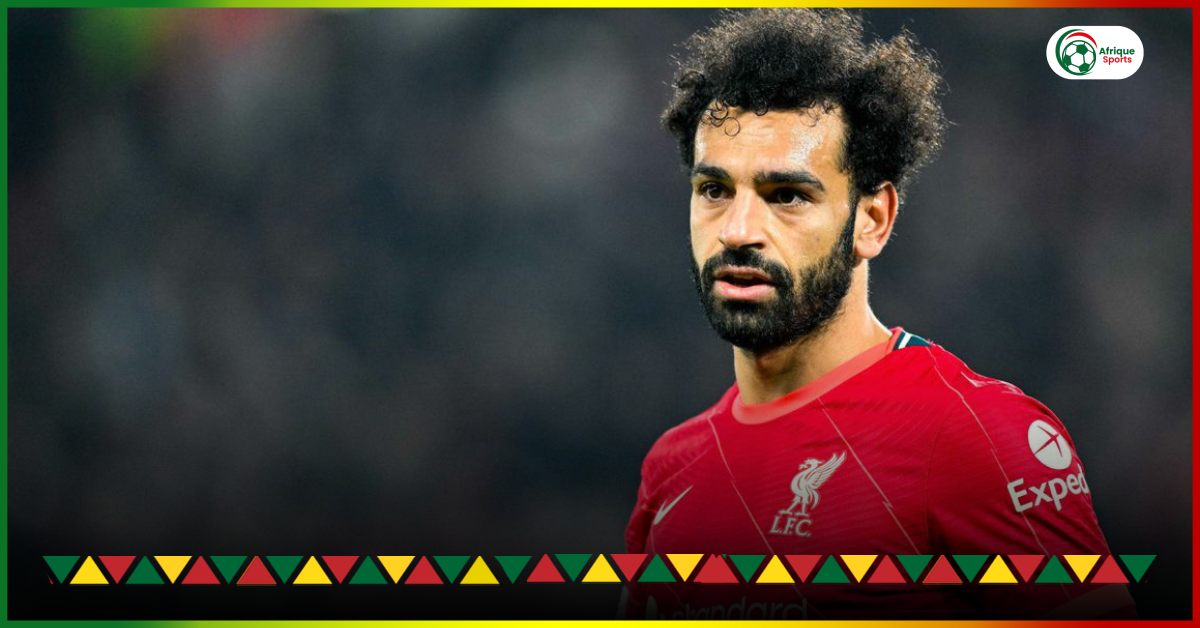 Saudi Arabia prepare offensive for Mohamed Salah