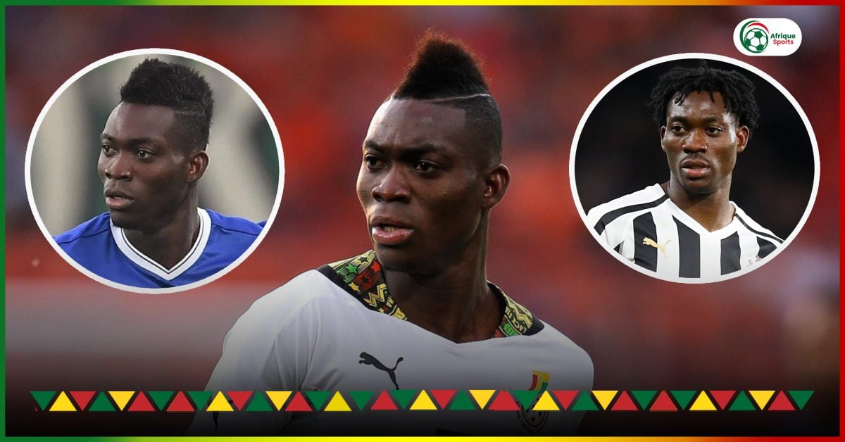 Year 1 of Christian Atsu’s death: Chelsea and Newcastle pay tribute to the Ghanaian winger