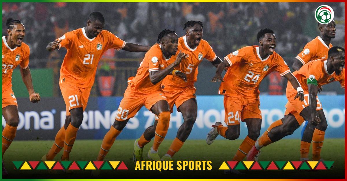 “Ivory Coast can win the 2026 World Cup thanks to…”, big confidences