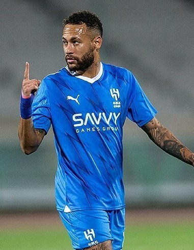 Neymar: "I hope we can play together again".
