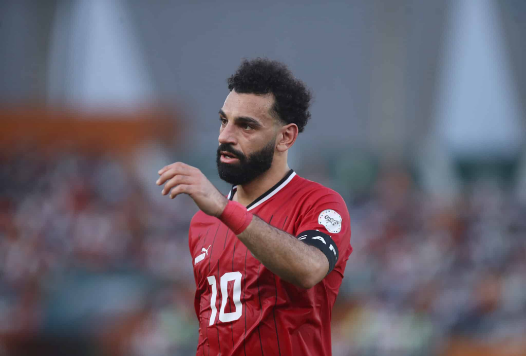 Egypt: The reasons behind Mohamed Salah's absence clarified