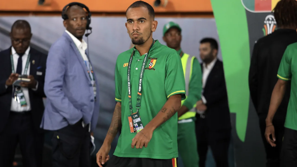 Cameroon: FECAFOOT unmasks and excludes Wilfried Nathan Douala after the 2023 CAF Africa Cup of Nations