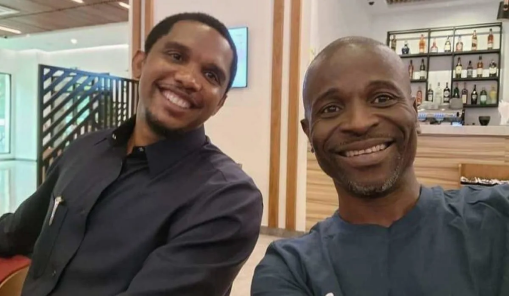 Cameroon: FECAFOOT unmasks and excludes Wilfried Nathan Douala after the 2023 CAF Africa Cup of Nations