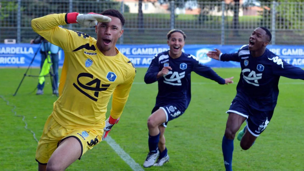 Senegal: A French nugget makes eyes at Aliou Cissé, "I'm trying to go to… "