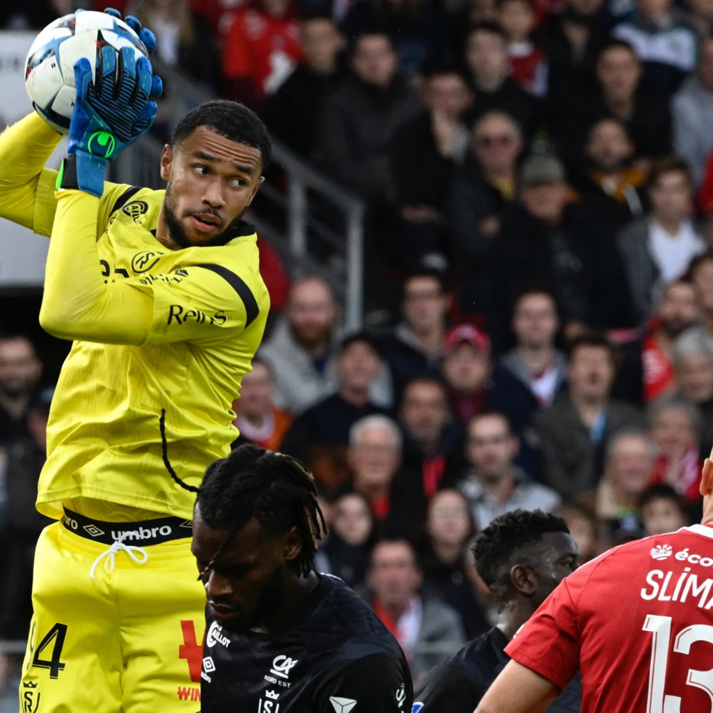 Senegal: A French nugget makes eyes at Aliou Cissé, "I'm trying to go to… "