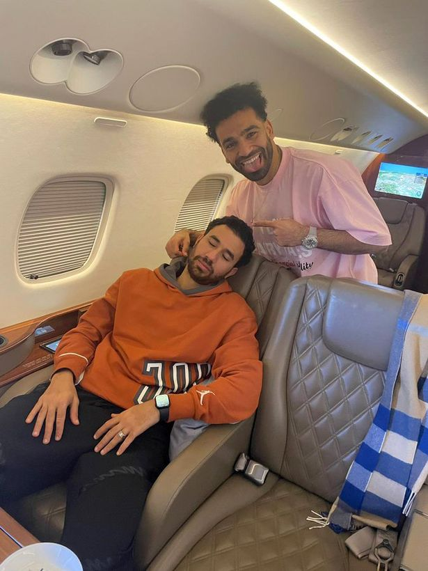 Top 10 African footballers with expensive private jets in 2024