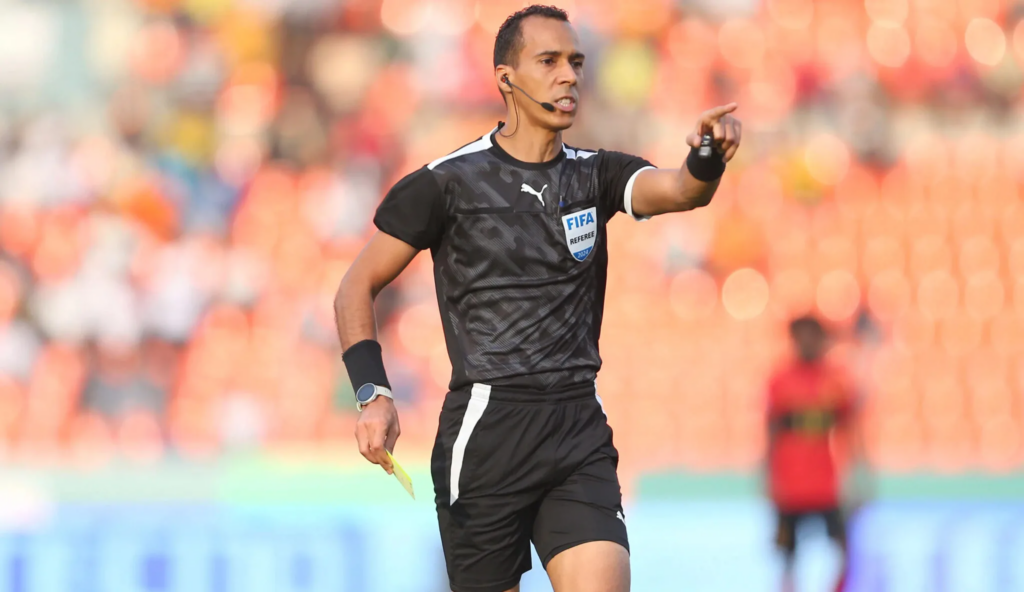 AFCON 2023: 34 days after the final, the referee spills the beans