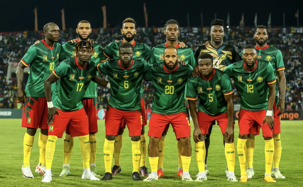 Cameroon: a major blow for the Indomitable Lions
