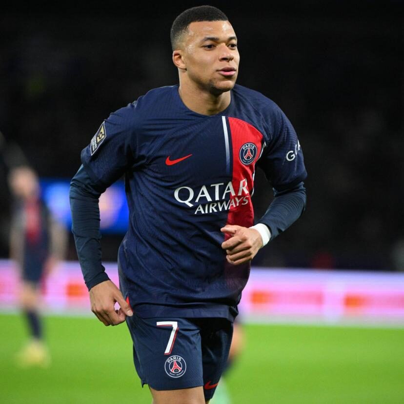PSG: A date has been set for Mbappé's transfer!