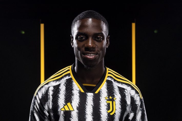 Juventus: what's become of Timothy Weah?