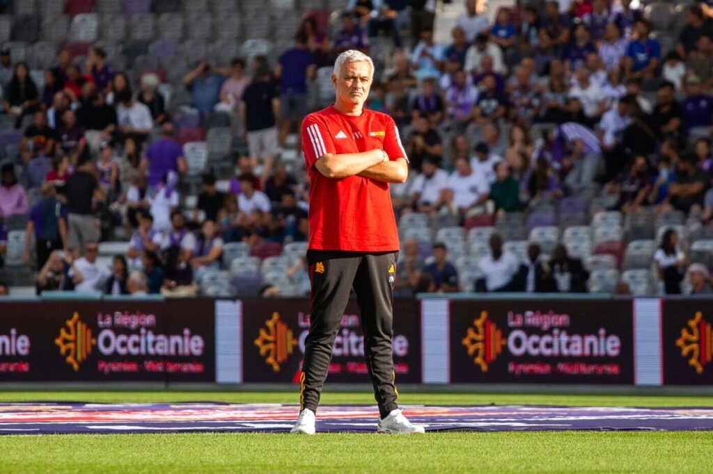 "Never say never": José Mourinho does not close the door on Saudi Arabia