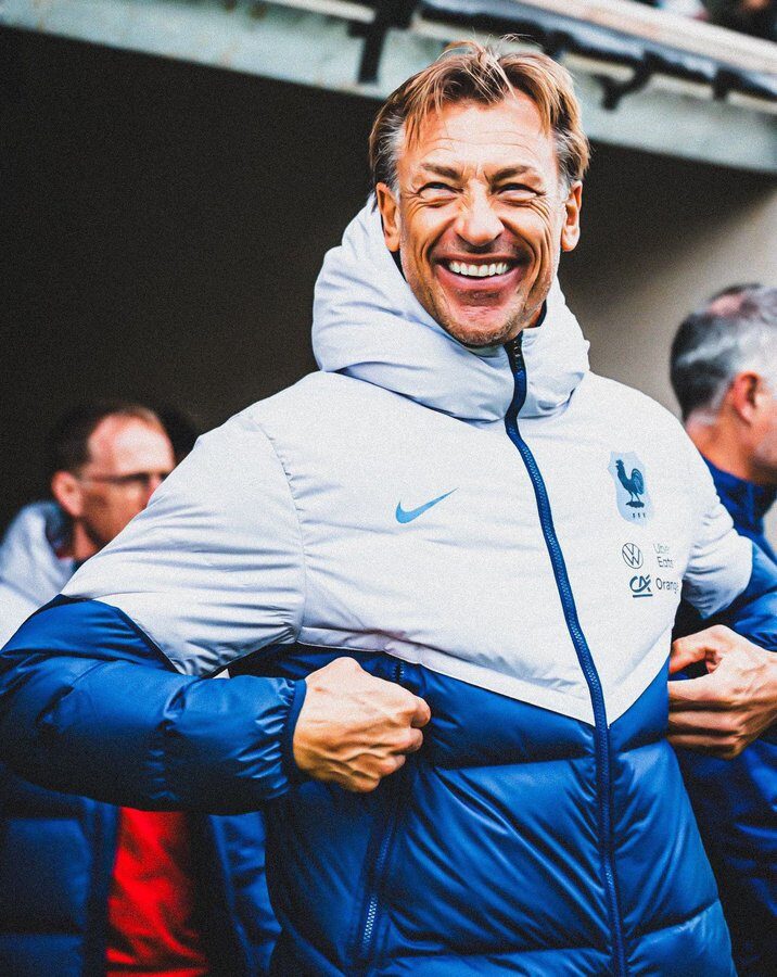 After Cameroon and Morocco, another African giant wants to recruit Hervé Renard