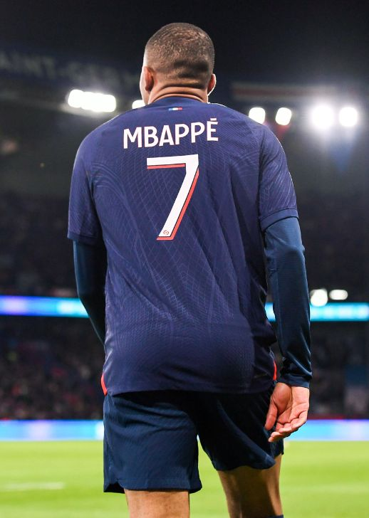 Psg'S Big Announcement: Meet Their New Ukrainian Star! - nhmwsyz