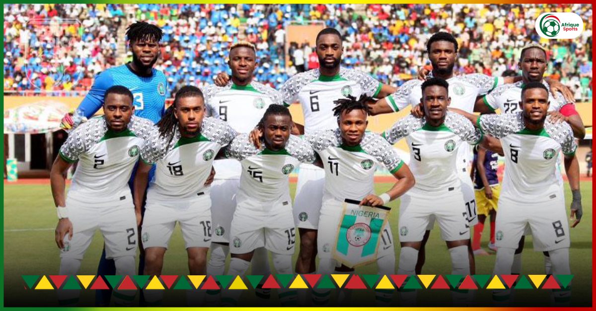 Nigeria: Morocco squad unveiled… without coach and without 8 African Cup of Nations finalists!