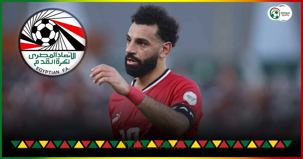 Egypt: The reasons behind Mohamed Salah’s absence clarified