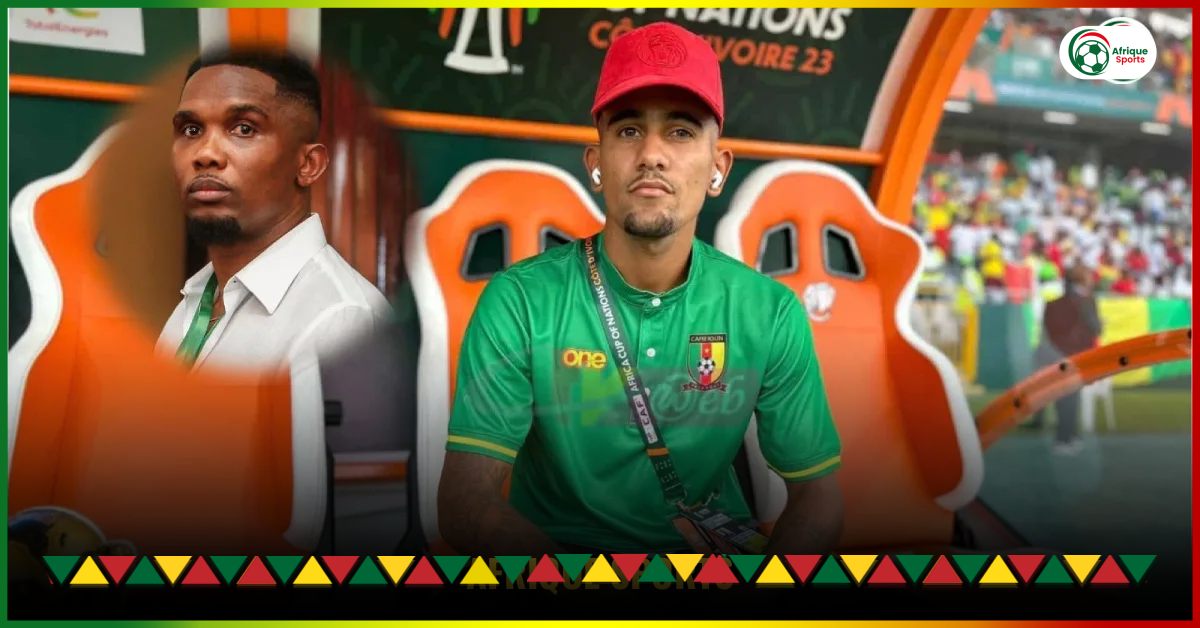Cameroon: FECAFOOT unmasks and excludes Wilfried Nathan Douala after the 2023 CAF Africa Cup of Nations