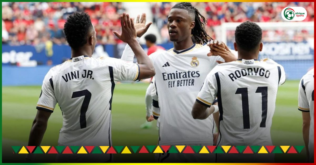 Real Madrid: Kylian Mbappé approves first recruit