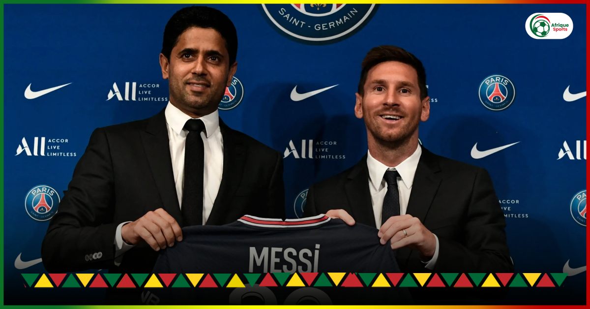 After Messi, another star wants to come to Paris!