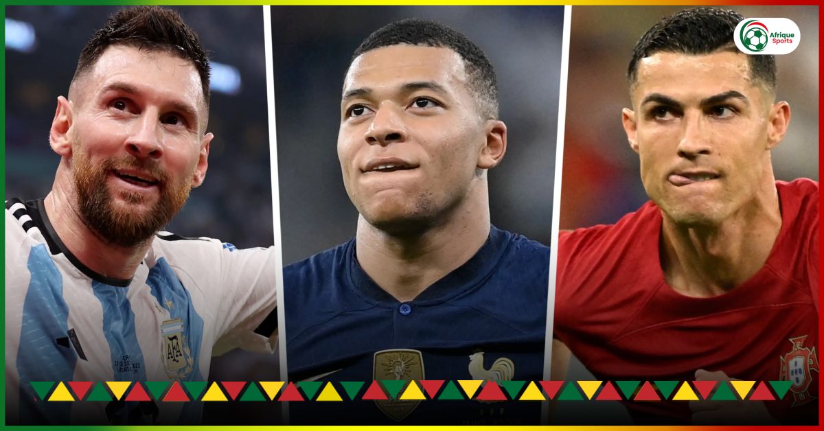 Mercato – PSG: Messi, Ronaldo… Will Mbappé make history again?
