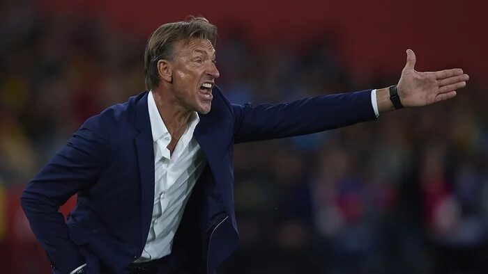 Big revelation about Hervé Renard: "He can no longer contribute anything to an African national team, because…".