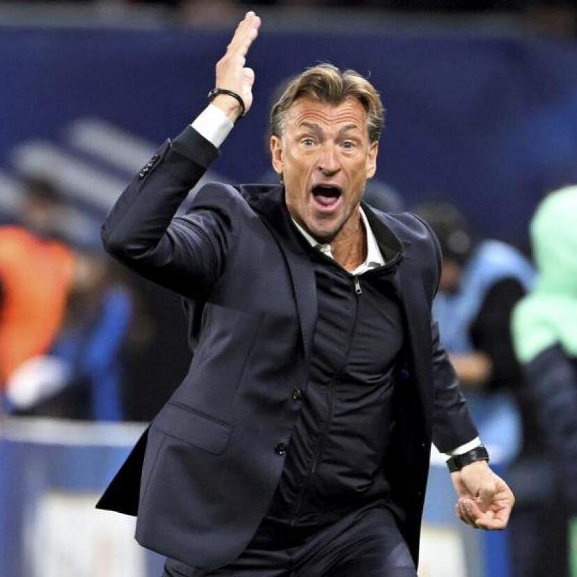 Big revelation about Hervé Renard: "He can no longer contribute anything to an African national team, because…".