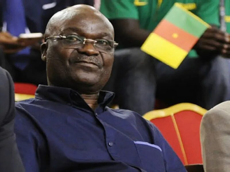 Cameroon: Roger Milla "unmasked", an XXL contract causes scandal