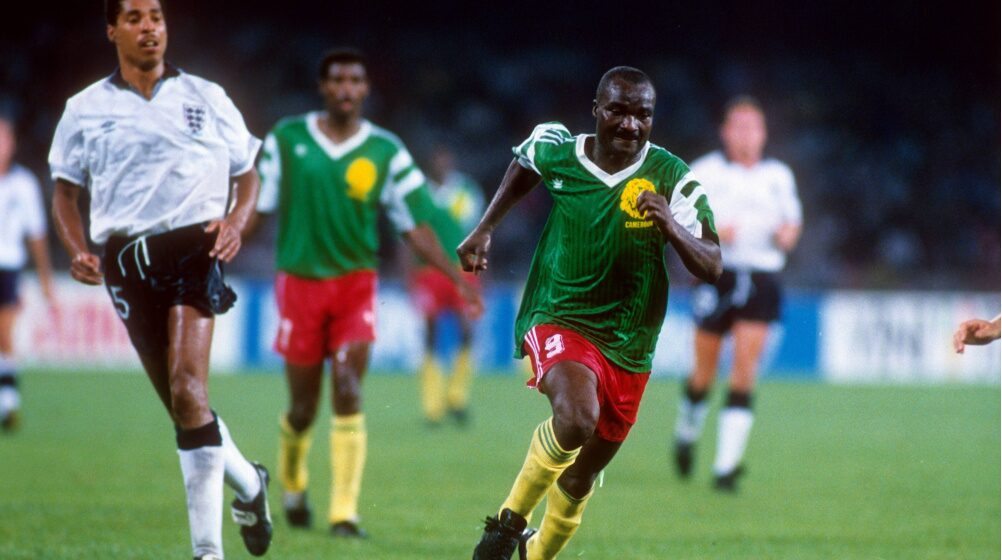 Cameroon: Roger Milla "unmasked", an XXL contract causes scandal