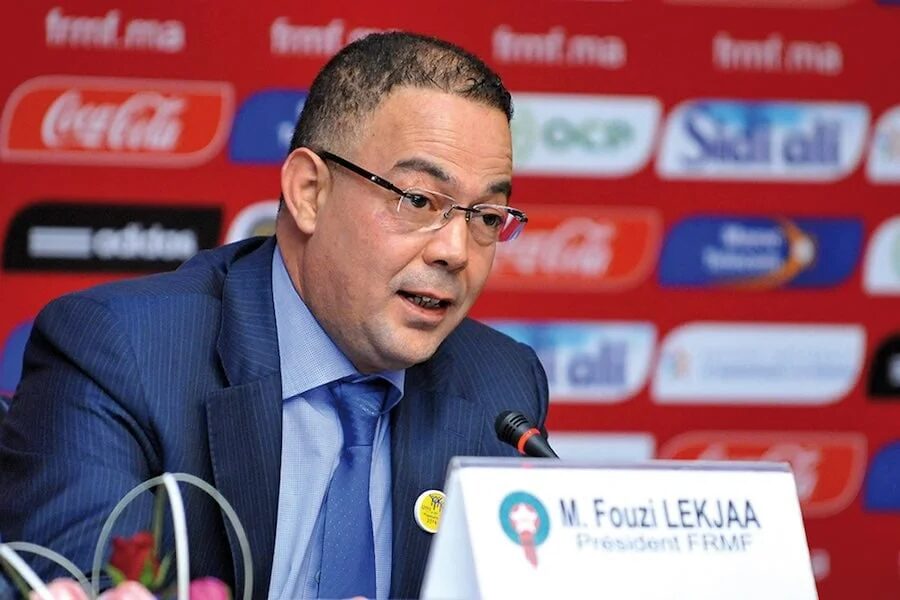 2026 World Cup: Lekjaa ready to do anything to block Algeria!