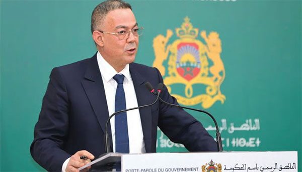 2026 World Cup: Lekjaa ready to do anything to block Algeria!