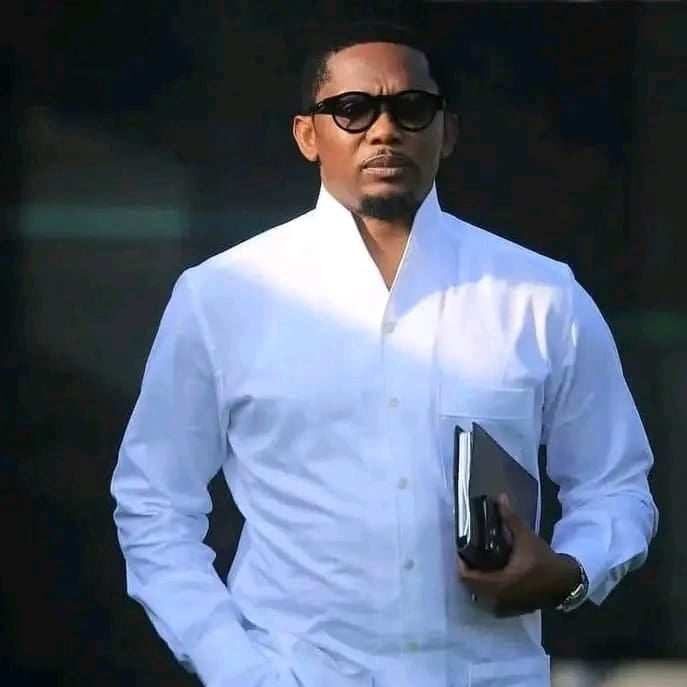"What's going to happen with FIFA": It's already been announced for Samuel Eto'o