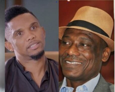 Joseph Antoine Bell: "Samuel Eto'o is busy with his father's funeral, when will he be able to find a coach?"