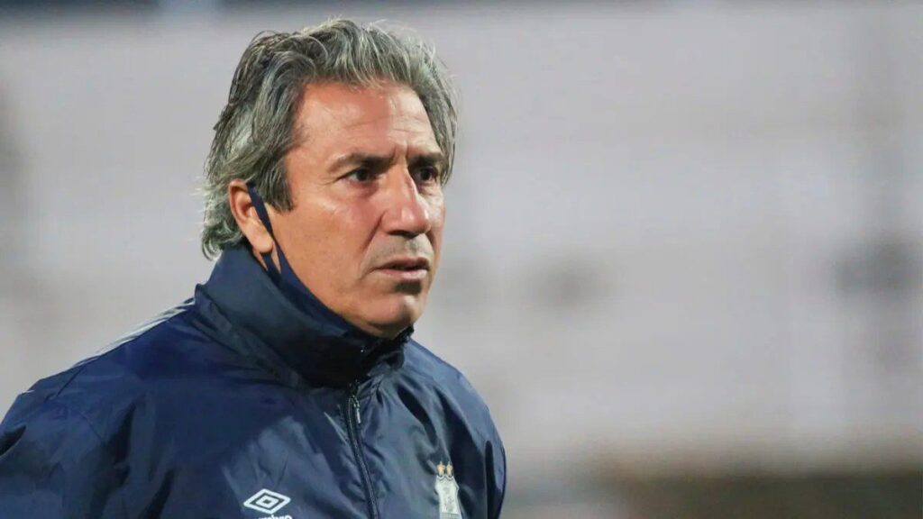 Mercato: Nabil Kouki reveals Mohamed Amoura's next destination!