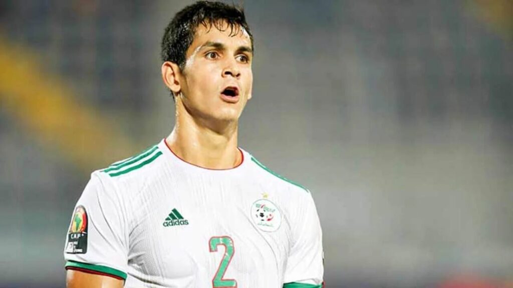 Vladimir Petkovic has reportedly found a replacement for Aïssa Mandi