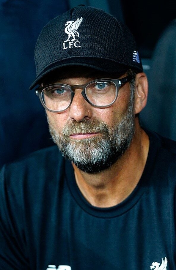 ''I'm going to learn to …'' - that's what Jürgen Klopp will be doing after he leaves Liverpool!