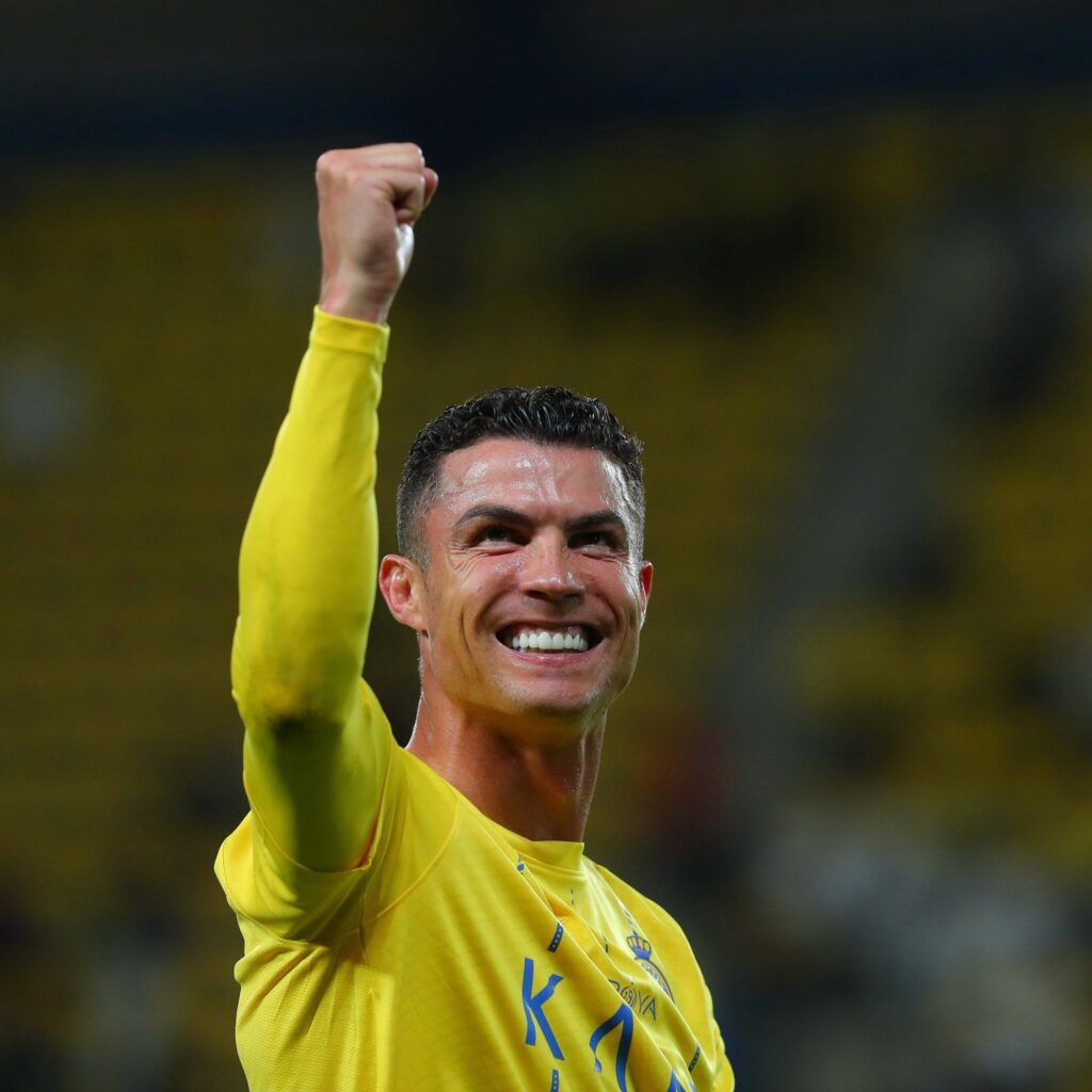 Cristiano Ronaldo back in the European Champions League next season? Xabi Alonso has…