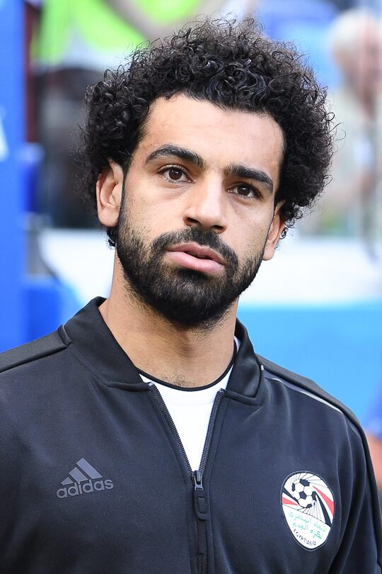 Egypt: Mohamed Salah in the eye of the storm at Liverpool!