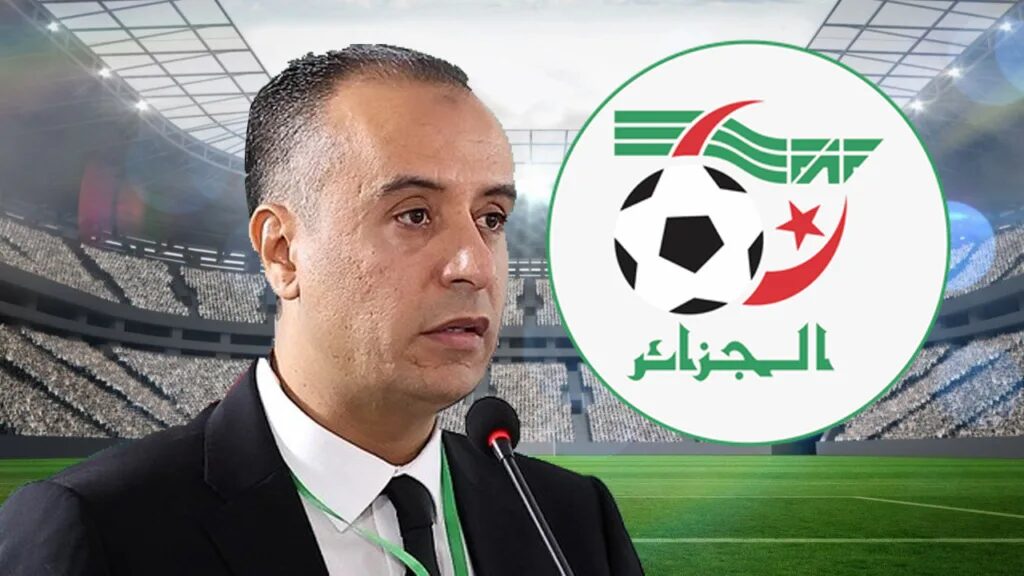 Major scandal in Algerian football: the FAF takes strict measures