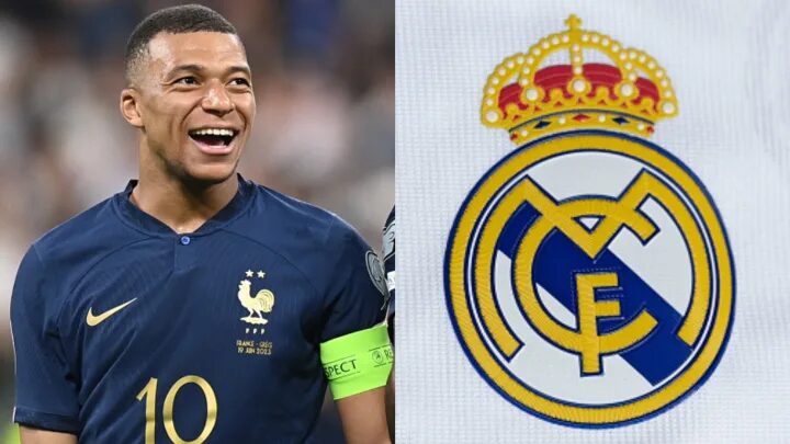 PSG: Mbappé clan announce first clash with Real Madrid?