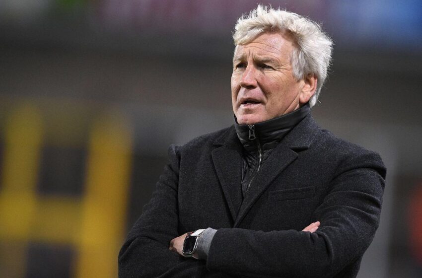 Lions: "Marc Brys is a default choice by the Ministry of Sport. The No. 1 choice was Conceiçao.